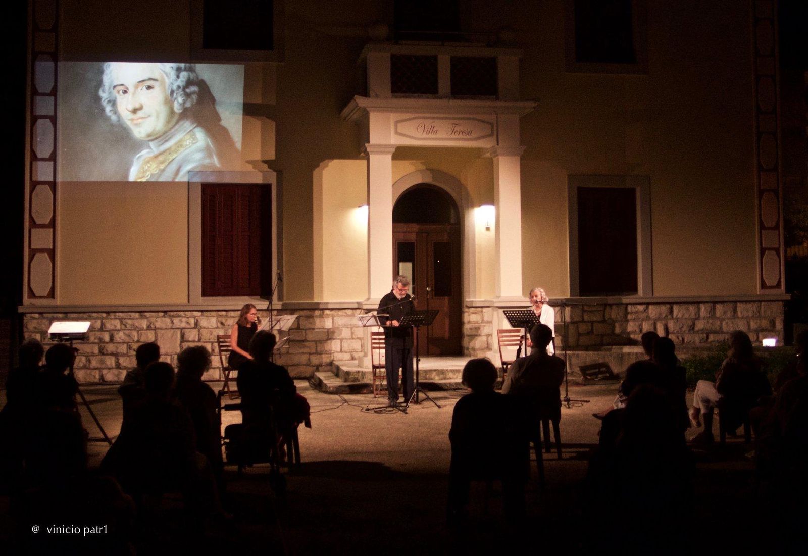 Immagine per Dante e l'esilio, Grado dedica una serata al Sommo Poeta